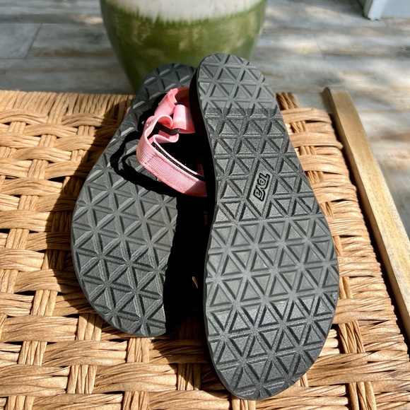 💖TEVA💖Nice Day -Brand New Sandales- size 10💖 - Picture 4 of 4